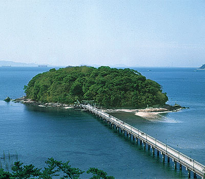 竹島
